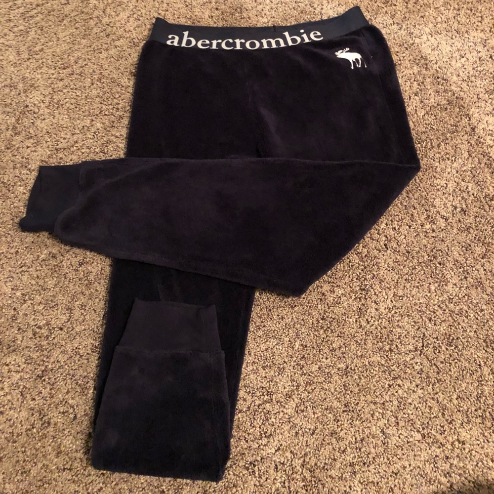 Abercrombie Kids PJ Pants